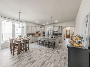 6340  Crossvine Trail , Flower Mound Texas 76226