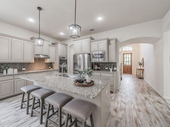 6340  Crossvine Trail , Flower Mound Texas 76226