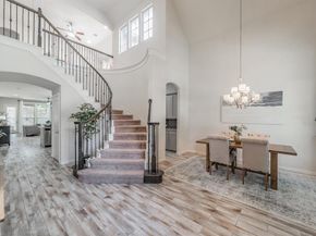6340  Crossvine Trail , Flower Mound Texas 76226