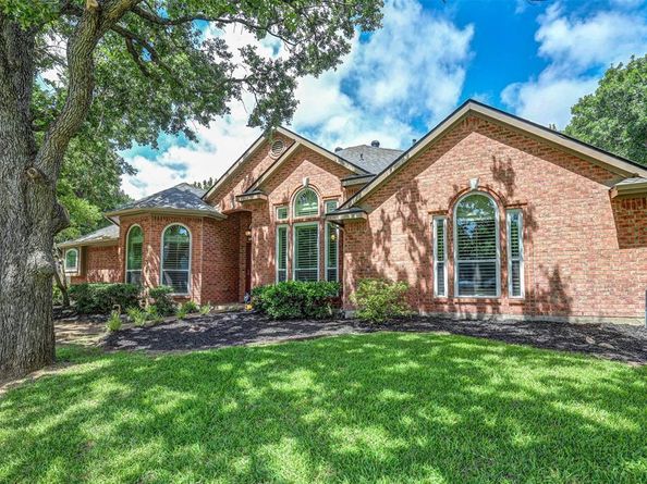 5508  Coventry Court , Colleyville Texas 76034