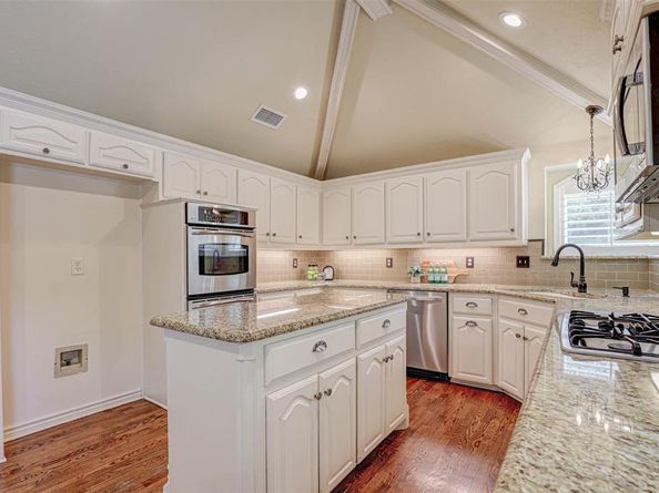 5508  Coventry Court , Colleyville Texas 76034
