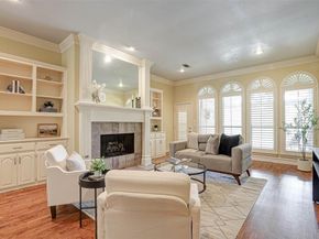 5508  Coventry Court , Colleyville Texas 76034