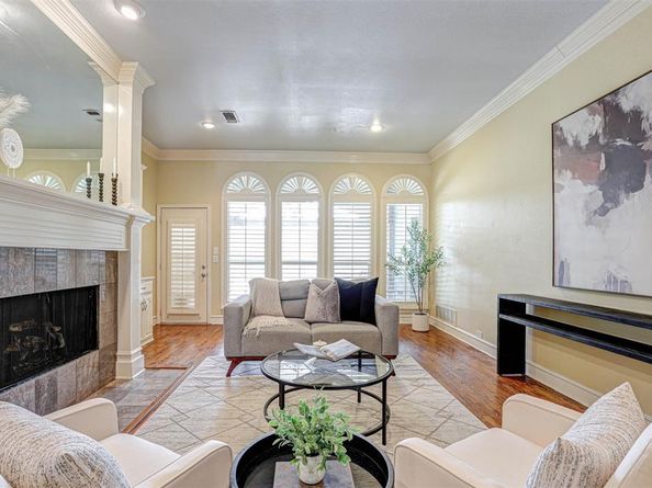 5508  Coventry Court , Colleyville Texas 76034