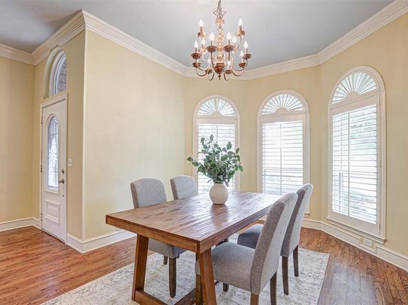 5508  Coventry Court , Colleyville Texas 76034