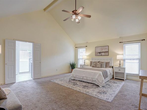 5508  Coventry Court , Colleyville Texas 76034
