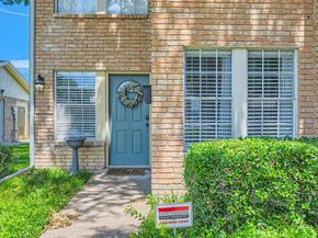 511  Towne House Lane , Richardson Texas 75081