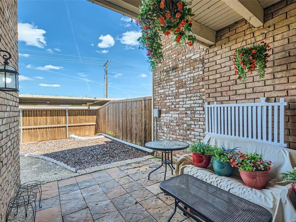 511  Towne House Lane , Richardson Texas 75081