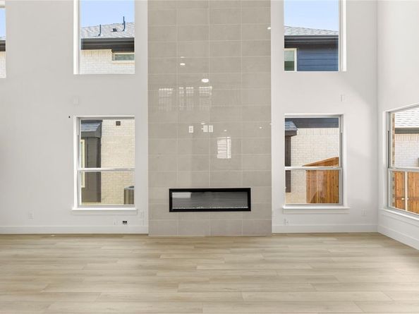 8232  Caprock Trail , Rowlett Texas 75089