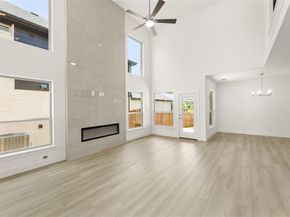 8232  Caprock Trail , Rowlett Texas 75089