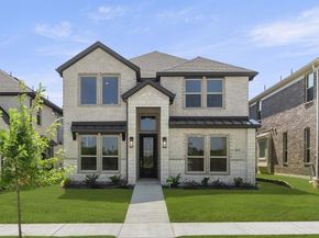 8232  Caprock Trail , Rowlett Texas 75089