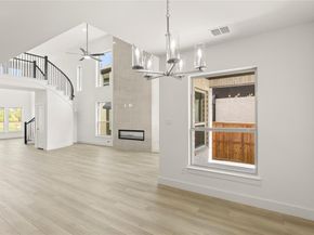 8232  Caprock Trail , Rowlett Texas 75089