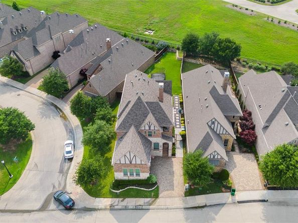 640  The Lakes Boulevard , Lewisville Texas 75056