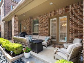 640  The Lakes Boulevard , Lewisville Texas 75056