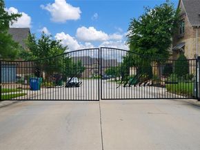 640  The Lakes Boulevard , Lewisville Texas 75056