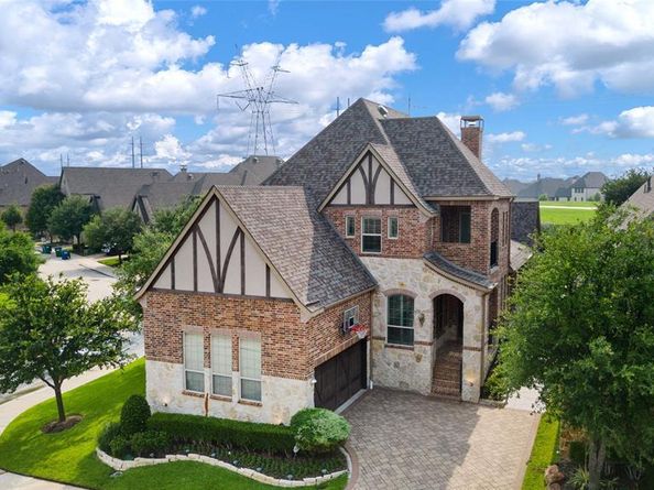 640  The Lakes Boulevard , Lewisville Texas 75056
