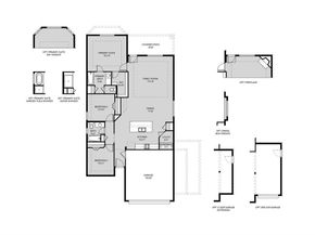 10017  Freighter Trail , Fort Worth Texas 76131