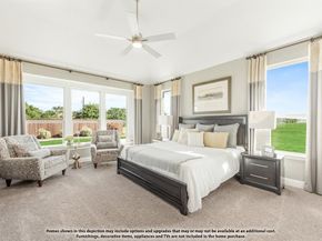 1622  Secco Way , McLendon Chisholm Texas 75032