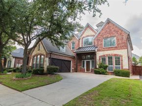 721  Peco Street , Lantana Texas 76226