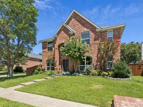 1603  Briarhollow Court , Allen Texas 75002