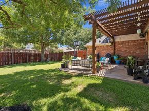 1603  Briarhollow Court , Allen Texas 75002
