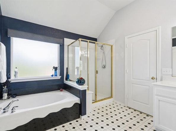 1603  Briarhollow Court , Allen Texas 75002