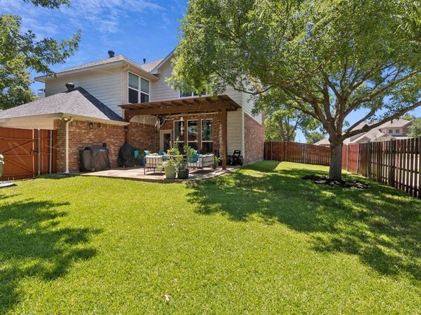 1603  Briarhollow Court , Allen Texas 75002
