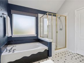 1603  Briarhollow Court , Allen Texas 75002
