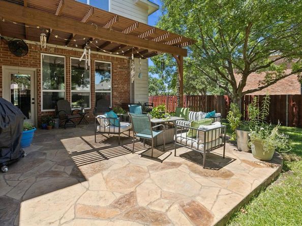 1603  Briarhollow Court , Allen Texas 75002