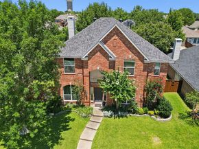 1603  Briarhollow Court , Allen Texas 75002