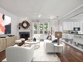 1603  Briarhollow Court , Allen Texas 75002