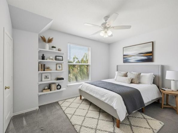 1603  Briarhollow Court , Allen Texas 75002