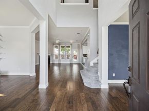 1603  Briarhollow Court , Allen Texas 75002