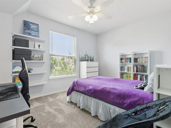 1603  Briarhollow Court , Allen Texas 75002