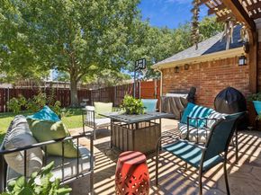 1603  Briarhollow Court , Allen Texas 75002