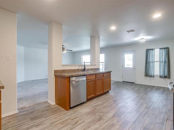 5817  Mirror Ridge Drive , Fort Worth Texas 76179