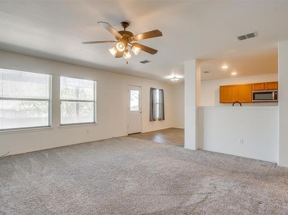 5817  Mirror Ridge Drive , Fort Worth Texas 76179