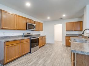 5817  Mirror Ridge Drive , Fort Worth Texas 76179
