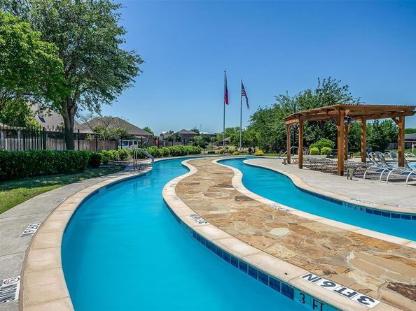 5817  Mirror Ridge Drive , Fort Worth Texas 76179
