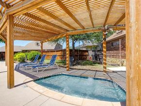 5817  Mirror Ridge Drive , Fort Worth Texas 76179