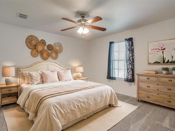 5817  Mirror Ridge Drive , Fort Worth Texas 76179