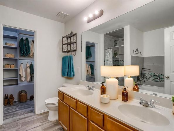 5817  Mirror Ridge Drive , Fort Worth Texas 76179