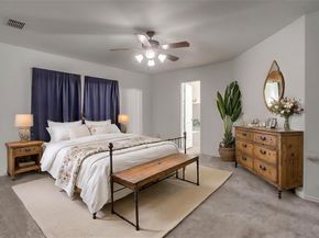 5817  Mirror Ridge Drive , Fort Worth Texas 76179