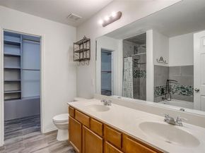 5817  Mirror Ridge Drive , Fort Worth Texas 76179