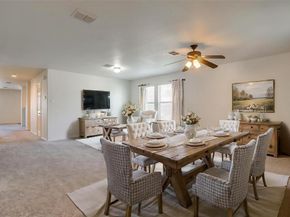 5817  Mirror Ridge Drive , Fort Worth Texas 76179