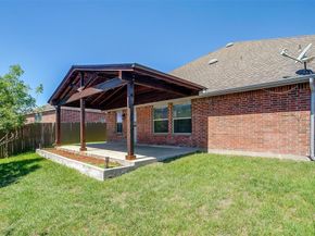 5817  Mirror Ridge Drive , Fort Worth Texas 76179