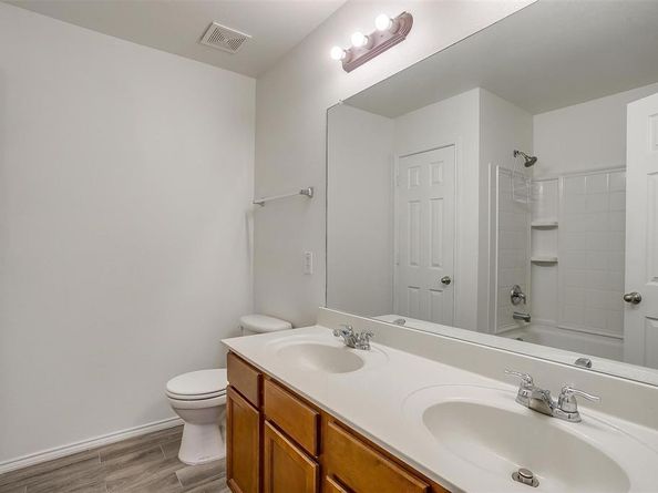 5817  Mirror Ridge Drive , Fort Worth Texas 76179