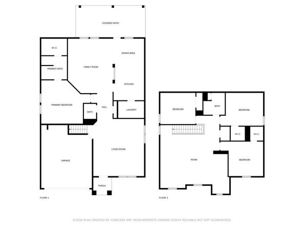 5817  Mirror Ridge Drive , Fort Worth Texas 76179