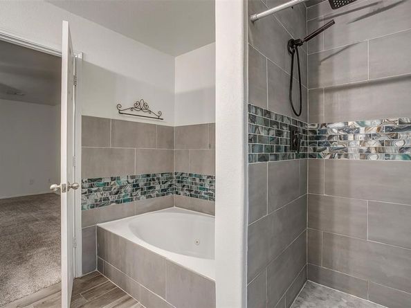 5817  Mirror Ridge Drive , Fort Worth Texas 76179