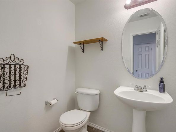 5817  Mirror Ridge Drive , Fort Worth Texas 76179
