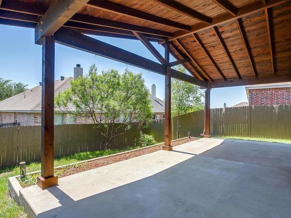 5817  Mirror Ridge Drive , Fort Worth Texas 76179